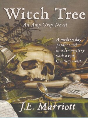 cover image of Witch Tree